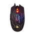 A4TECH Bloody Q80 NEON X'GLIDE Gaming Mouse